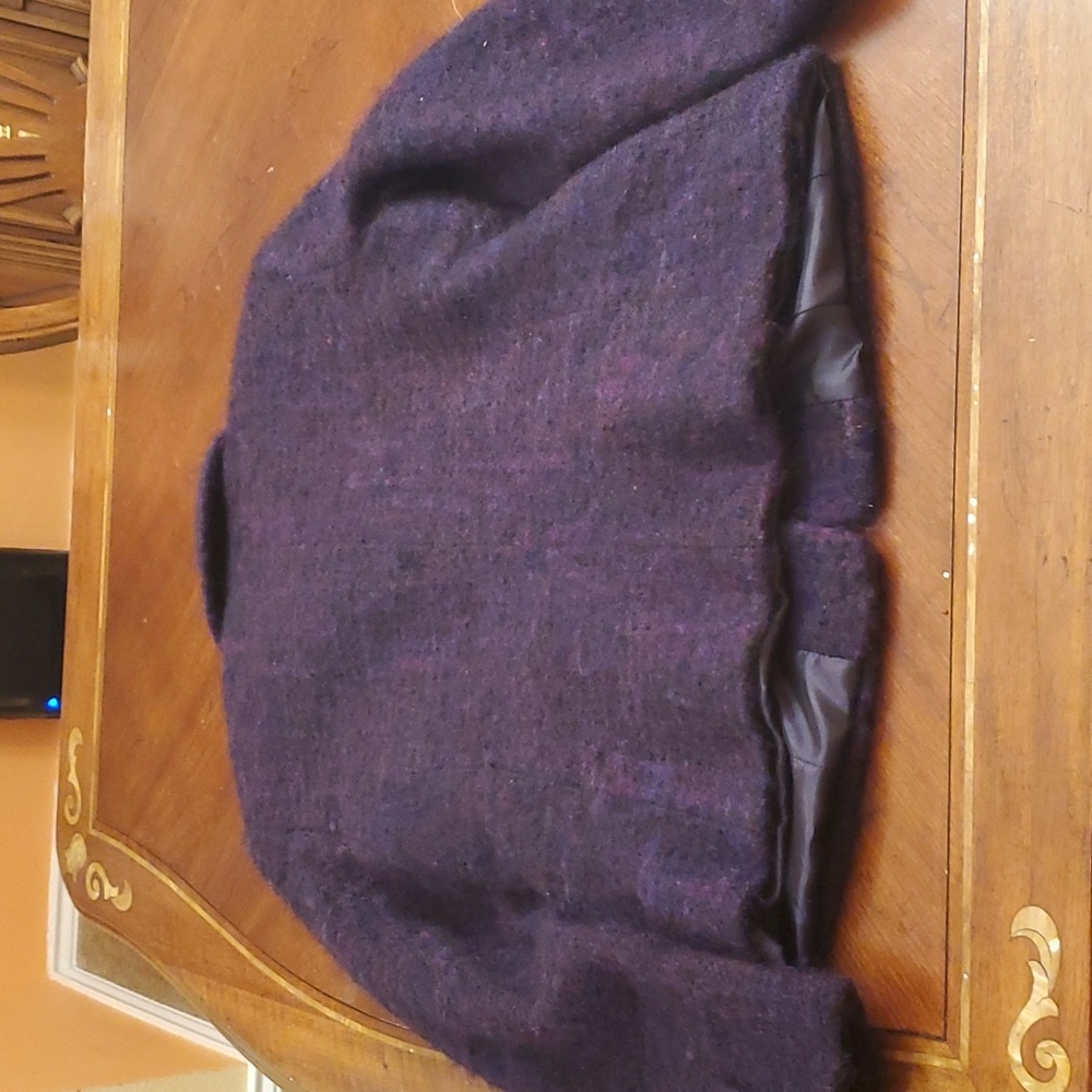 Talbots Blazer Size 10 - Picture 7 of 7